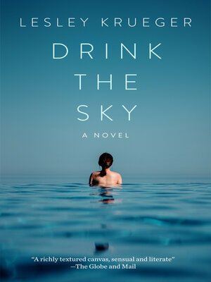 cover image of Drink the Sky